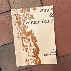 Wines & Winemaking Tips and Techniques Wine Advisory Board Vineyard Vino Grapes